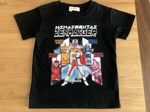 ゼンカイジャー　Tシャツ