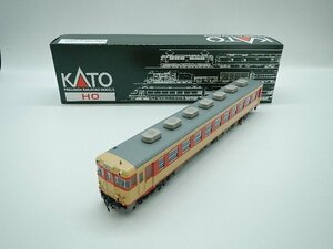 鉄道模型 KATO 車両 キハ65 DCC搭載済 29-895 HOゲージ