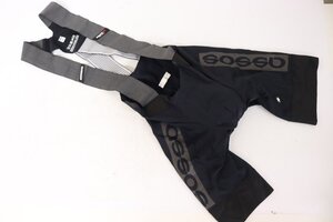 ●assos アソス EQUIPE RS ビブショーツ XSサイズ