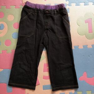 【即決！】3can4on サンカンシオン男の子用ハーフパンツ140cm ズボン