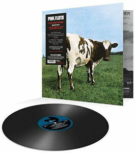 ピンク・フロイド - Atom Heart マザー / [New バイナル LP] Gatefold LP Jacket, 180 Gram 海外 即決