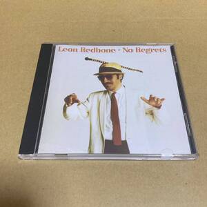 ★ Leopn Redbone / No Regrets ★ EU盤 ★ レオン・レッドボーン ★