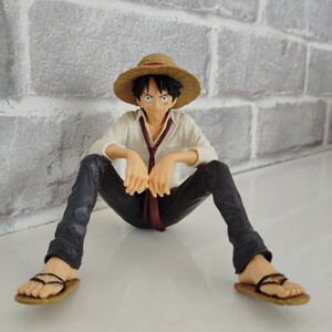 Bandai America Incorporated ワンピース CREATOR×CREATOR -MONKEY・D・LUFFY- モンキー・D・ルフィ