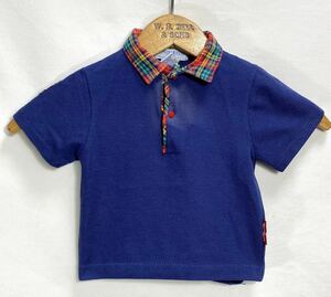 ■ 赤ちゃん用 ビンテージ USA製 OSH KOSH B