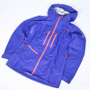 美品 The North Face Steep Series JKT S ノースフェイス レディース スノーボード ウェア ジャケット スノボ 型落ち #a fkmf001