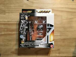 装着変身・555 仮面ライダーデルタ　〈ストック未開封品〉　仮面ライダーファイズ 555 