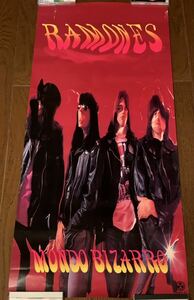 ラモーンズ ポスター セックスピストルズ ザ・クラシッシュ ダムド パンク天国 punk ramones sex pistols damned dead boys the clash mods