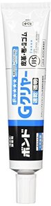 コニシ ボンドGクリヤー箱 170ml #14341