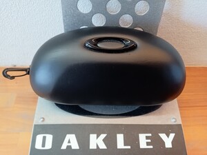 【美品♪ケースのみ♪】オークリー/oakley　検サングラス、サングラスケース、ハードケース