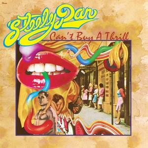 ハイブリッドSACD スティーリー・ダン/STEELY DAN - CAN