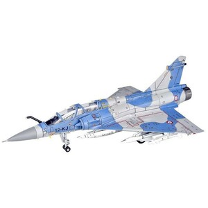 未開封 1/72 PANZERKAMPF 1/72 Dassault Mirage 2000B 12-KJ フランス空軍 ホビーマスター 戦闘機 HOBBYMASTER 技mix ハセガワ コスモゼロ