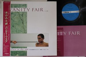 LP Vanity Fair A Place In The Sun VIL6056 VICTOR /00260