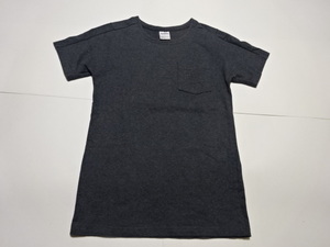 ■0510■Reebok CLASSIC リーボック●半袖Tシャツ S●