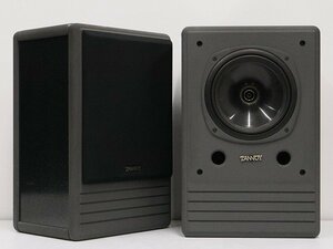 ■□TANNOY System8 NFMII スピーカーペア タンノイ□■025121001J-2□■