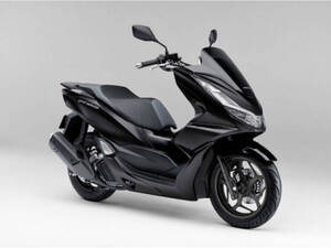 PCX125 　　２０２４年式　メーカー保証2年！！只今即納可能です！！