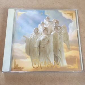 CD_1】 米米CLUB「Octave」