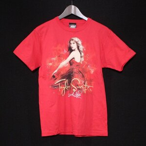 Taylor Swift テイラー スウィフト Speak Now ツアー Tシャツ S