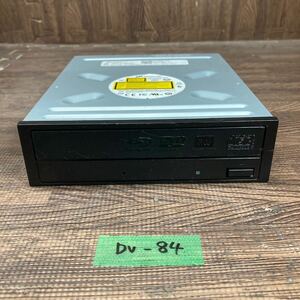 GK 激安 DV-84 Blu-ray ドライブ DVD デスクトップ用 Hitachi LG BH40N 2013年製 Blu-ray、DVD再生確認済み 中古品