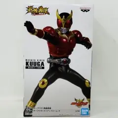 未開封 英雄勇像 仮面ライダー クウガ マイティフォーム A フィギュア