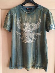 【DIESEL】インポートＴシャツ(Ｍ)