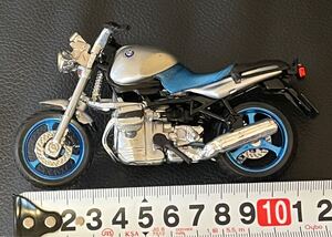 1/18スケール BMW R1100R ダイキャストバイク ミニカー オートバイ 完成品 R1100 R