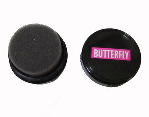 Butterfly バタフライ 75790 卓球 クリーンケア 抗菌スポンジ使用