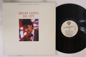 米LP Ost Bright Lights, Big City 125688 WARNER BROS /00260