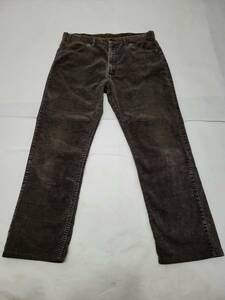 良好 2トーン 80s 85年製 USA製 Levi