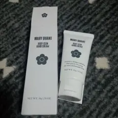 MARY QUANT BODY ICON HAND CREAM 50g