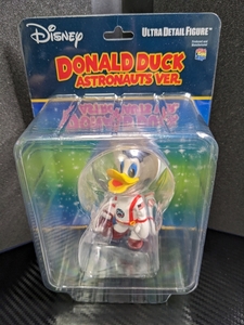 MEDICOM TOY メディコムトイ Disney ASTORONAUTS SNOOPY DONALD DUCK アストロノーツ ドナルド・ダック