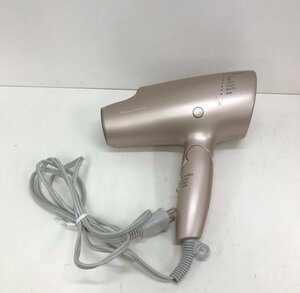 【ジャンク品】Panasonic パナソニック ナノケア EH-NA0G ヘアドライヤー 2022年製 241003SK271042