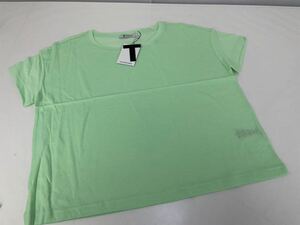 T by ALEXANDER WANG ティーバイアレキサンダーワン Tシャツ　400204R14 PPMT /Sサイズ　定価￥15,015