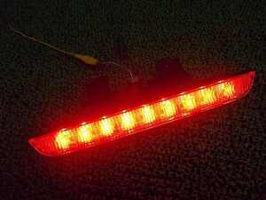 ■パレット SW●ハイマウントストップランプ LED 35820-82K20□MK21S(23550/105