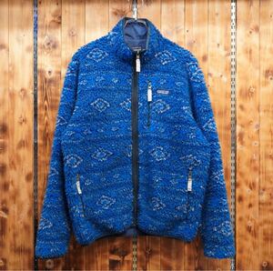 patagonia クラシック　レトロX カーディガン　M/パタゴニア