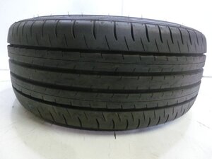 K25-2168 深溝 中古タイヤ ダンロップ SP SPORT MAXX 050 235/40R19 92Y (1本)