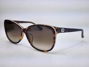 GUCCI グッチ サングラス GG3175 インターロッキングG ダブルG