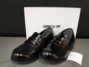 COMME CA ISM 靴　サイズ18cm