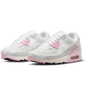 23.5㎝ 新品 ナイキ エア マックス 90 FN7489-100 NIKE W AIR MAX 90 レディース ウィメンズ 女性 箱なし 送料無料