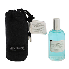 ジェフリー ビーン オーデ グレイフランネル (袋なし) EDT・SP 120ml 香水 フレグランス EAU DE GREY FLANNEL GEOFFREY BEENE 新品 未使用