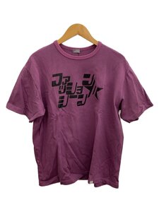 kolor / BEACON◆Tシャツ/1/コットン/PUP/24SBM-T02232