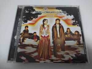 HIGH and MIGHTY COLOR「PRIDE」