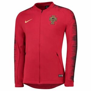 NIKE ポルトガル 2018 アンセム ジャケット Red