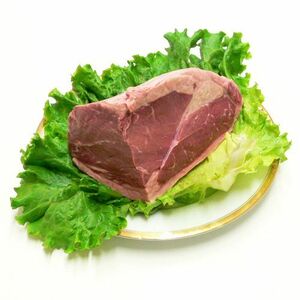 ランプ・イチボ(ピッカーニャ・アルカトラ)　牛肉 約1kg 冷凍【冷凍食品】【非常食】【保存食】【長期保存】