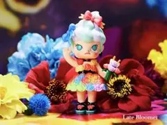 ★ポップマート★MOLLY×蜷川実花 フラワードリーミングシリーズ フィギュア