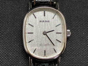 ジャンク ジャンク　腕時計　RADO（ラドー） A5052170