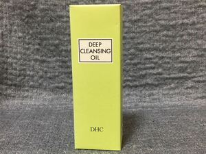 G4F019◆新古品◆ DHC 薬用ディープクレンジングオイル L 200mL