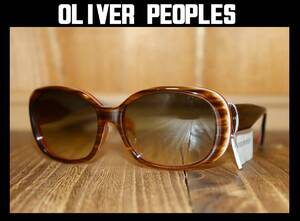 送料無料 特価即決【未使用】 OLIVER PEOPLES ★ Essy サングラス ★ オリバーピープルズ オプテック期 56□16-140 日本製 OT/PI　併