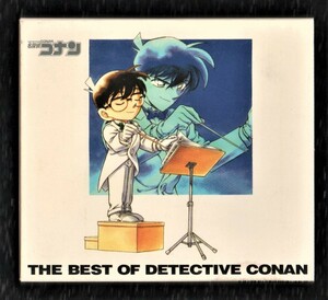 Σ アニメ 名探偵 コナン テーマ曲集 CD/THE BEST OF DETECTIVE CONAN/愛内里菜 宇徳敬子 倉木麻衣 小松未歩 ZARD B