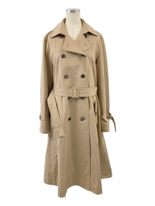 フォクシーブティック コート Coat Monogram Trench 40 AUC25 ITC6Q7JCJCTZ