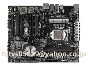 Asus Z97-AR ザーボード Intel Z97 LGA 1150 ATX メモリ最大32GB対応 保証あり